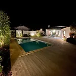 Villa Ile De Ré - Sylvabelle La Flotte