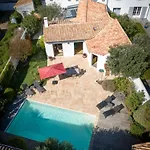 Ile De Ré - Sylvabelle Villa La Flotte