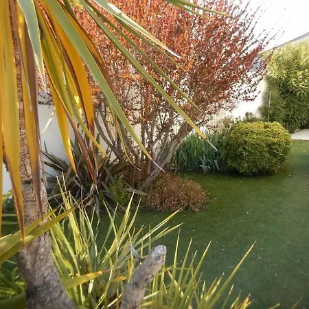 Ile De Ré - Sylvabelle Villa *