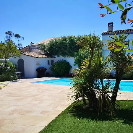 Ile De Ré - Sylvabelle La Flotte