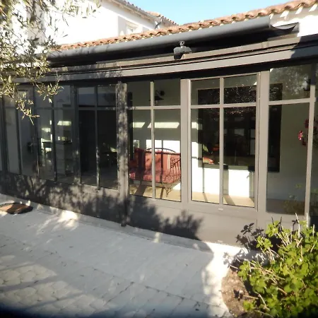 Villa Ile De Ré - Sylvabelle *