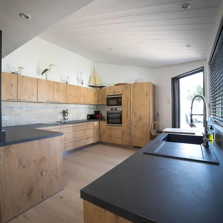 Ile De Ré - Sylvabelle Villa