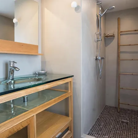 Ile De Ré - Sylvabelle