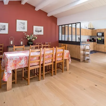 Ile De Ré - Sylvabelle Villa