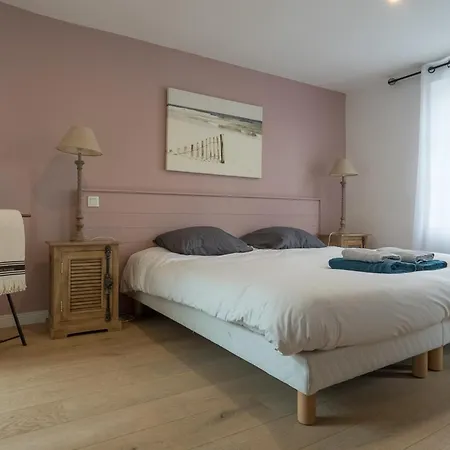 Ile De Ré - Sylvabelle *