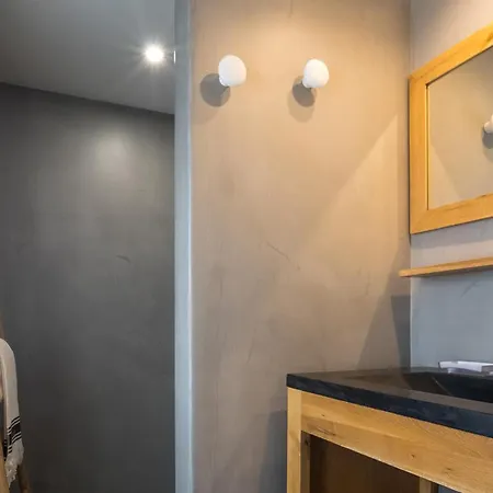 Ile De Ré - Sylvabelle * La Flotte