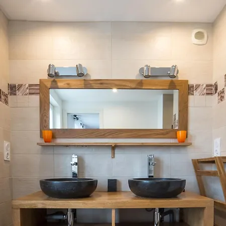 Ile De Ré - Sylvabelle Villa