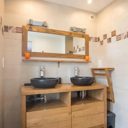 Ile De Ré - Sylvabelle * La Flotte