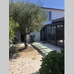 Villa Ile De Re - Sylvabelle *
