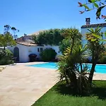 Ile De Re - Sylvabelle La Flotte