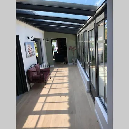 Villa Ile De Re - Sylvabelle