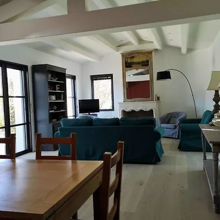 Ile De Re - Sylvabelle * La Flotte