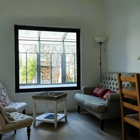 Ile De Re - Sylvabelle * La Flotte