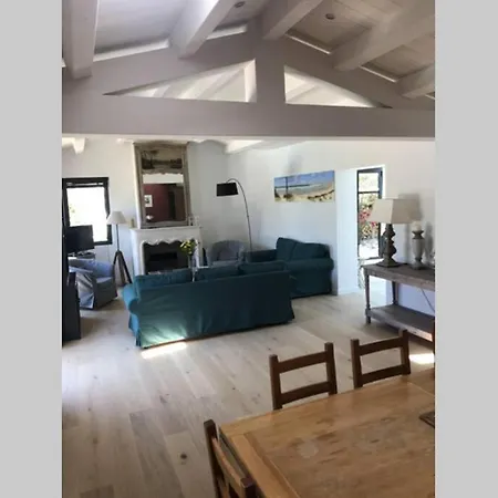 Ile De Re - Sylvabelle * La Flotte