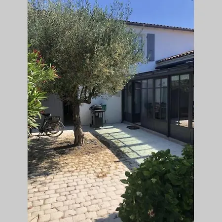 Villa Ile De Re - Sylvabelle *
