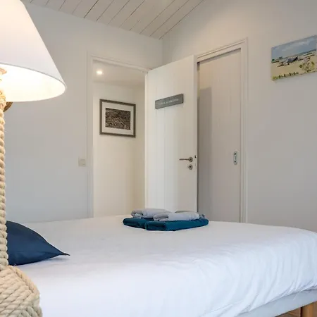 Ile De Re - Sylvabelle Villa *