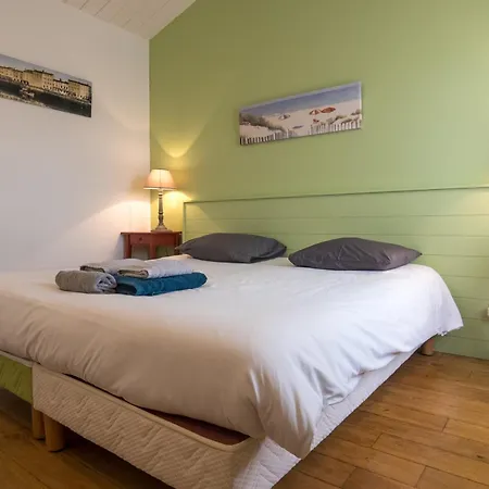 Ile De Ré - Sylvabelle La Flotte