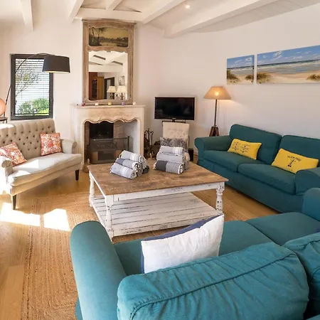 Villa Ile De Ré - Sylvabelle