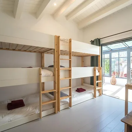 Ile De Re - Sylvabelle Villa *