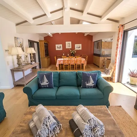 Ile De Re - Sylvabelle La Flotte