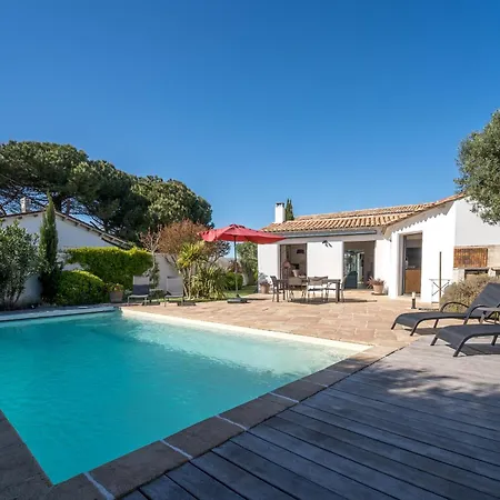Ile De Re - Sylvabelle