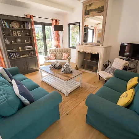 Villa Ile De Re - Sylvabelle