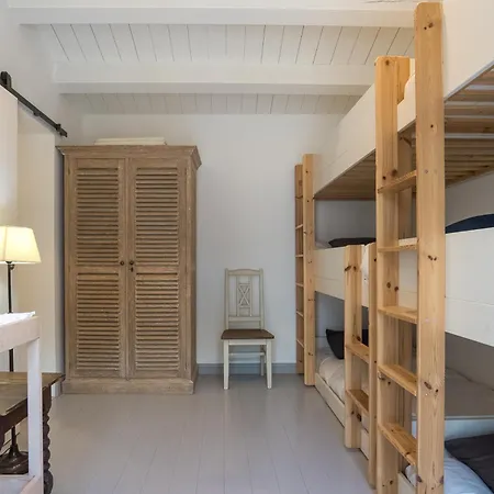 Ile De Re - Sylvabelle *