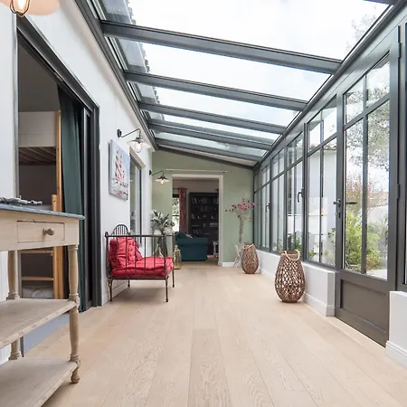 Ile De Re - Sylvabelle Villa