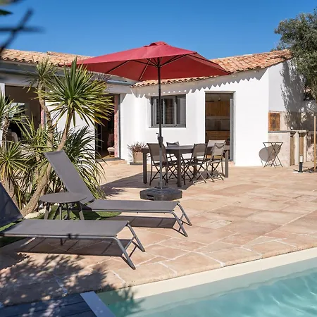 Villa Ile De Ré - Sylvabelle