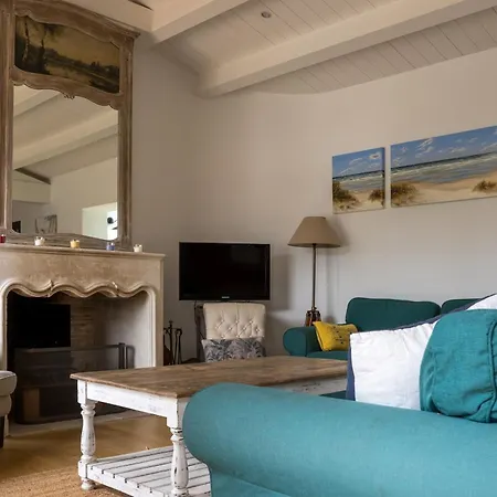 Villa Ile De Re - Sylvabelle *