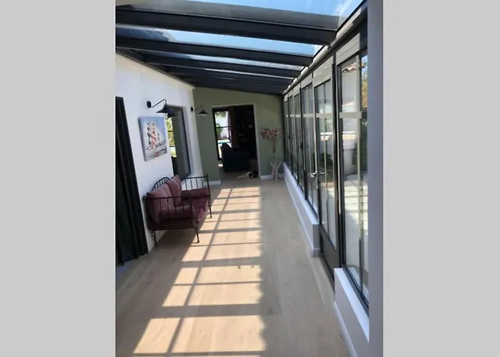 Villa Ile De Ré - Sylvabelle