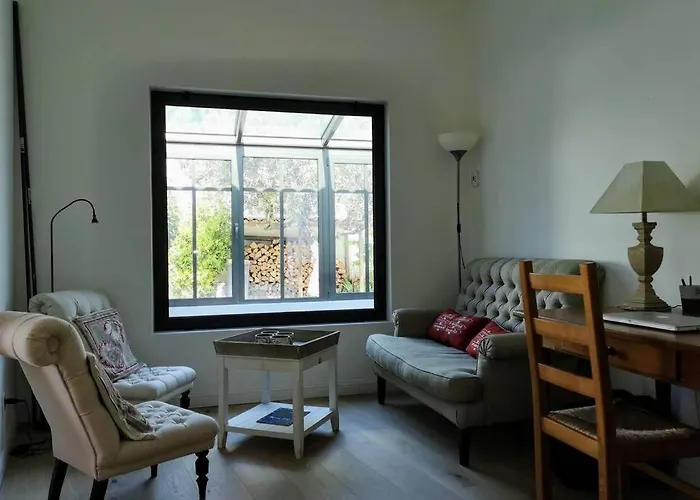 Ile De Ré - Sylvabelle * La Flotte