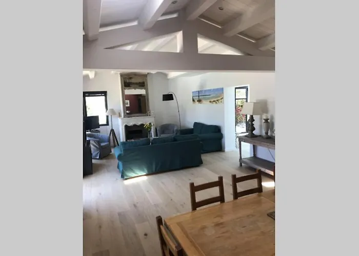 Ile De Ré - Sylvabelle * La Flotte