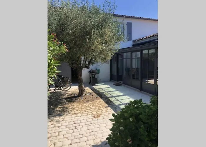 Villa Ile De Ré - Sylvabelle *