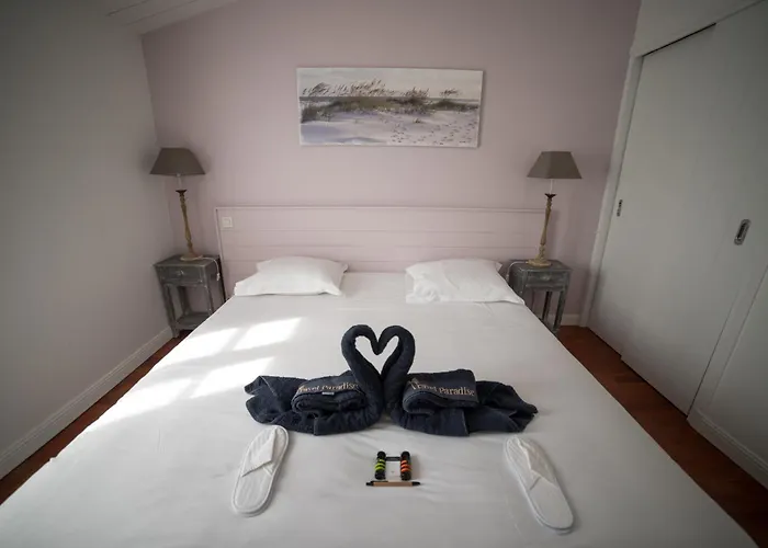 Ile De Ré - Sylvabelle *