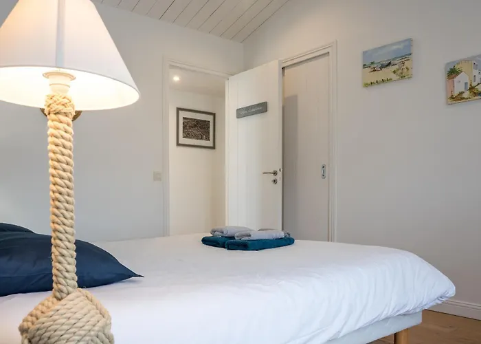 Ile De Ré - Sylvabelle Villa *