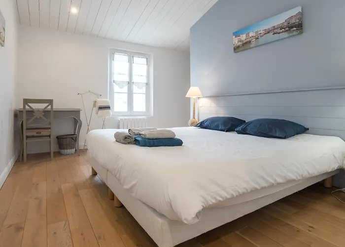 Villa Ile De Ré - Sylvabelle La Flotte