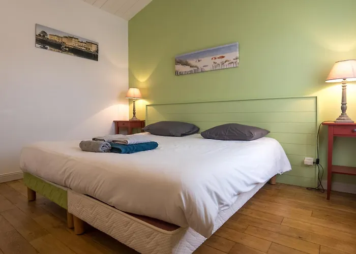 Ile De Ré - Sylvabelle La Flotte