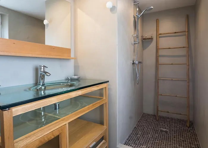 Ile De Ré - Sylvabelle