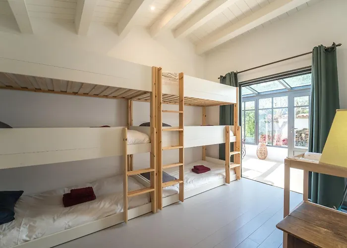 Ile De Ré - Sylvabelle Villa *