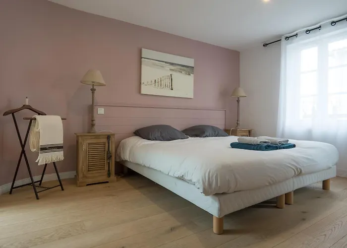 Ile De Ré - Sylvabelle *