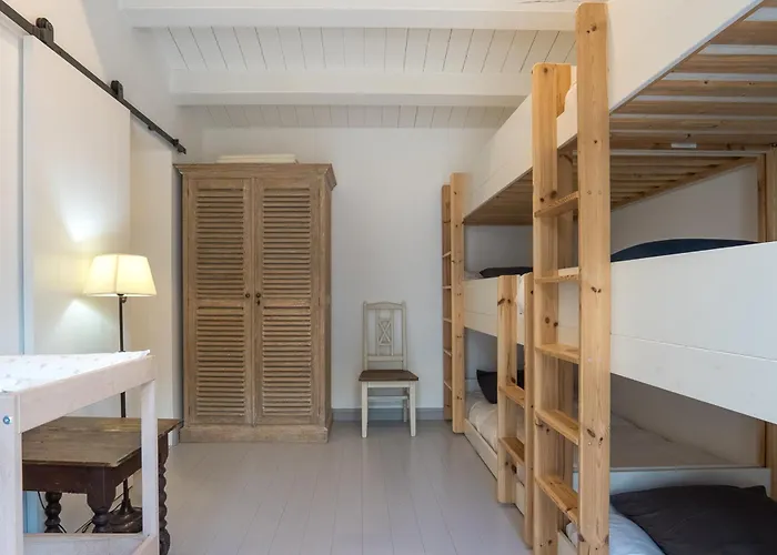 Ile De Ré - Sylvabelle *