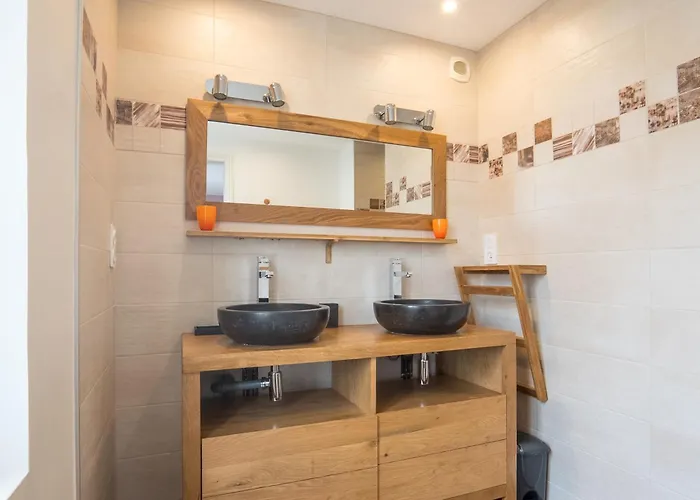 Ile De Ré - Sylvabelle * La Flotte